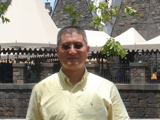 Prof. Kun Cao