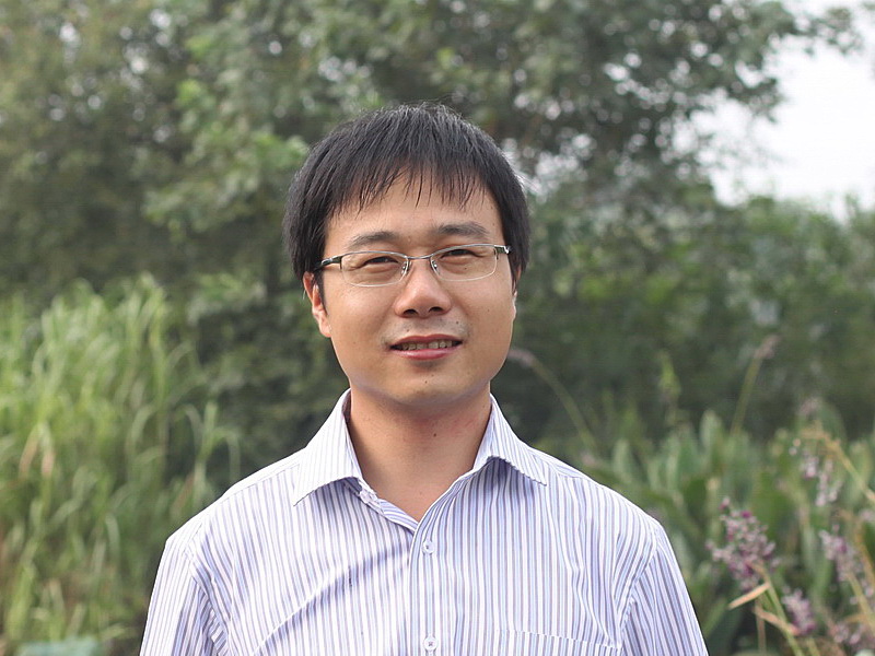 Haojie Yu, PhD, Associate Professor