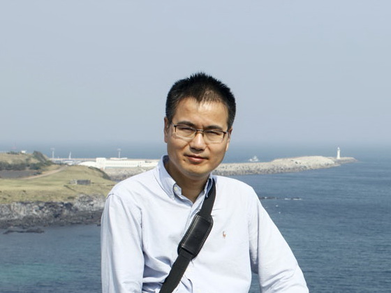 Prof. Shenfu Chen