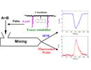 Structural and morphological evolution of polymer in continuous injection processing